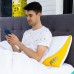 REM Fit ZEEQ Tracker Smart Pillow. Умная подушка-трекер сна 2